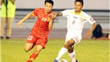 Nhận diện các đối thủ ở bảng B: U23 Myanmar, bao giờ cho đến ngày xưa?
